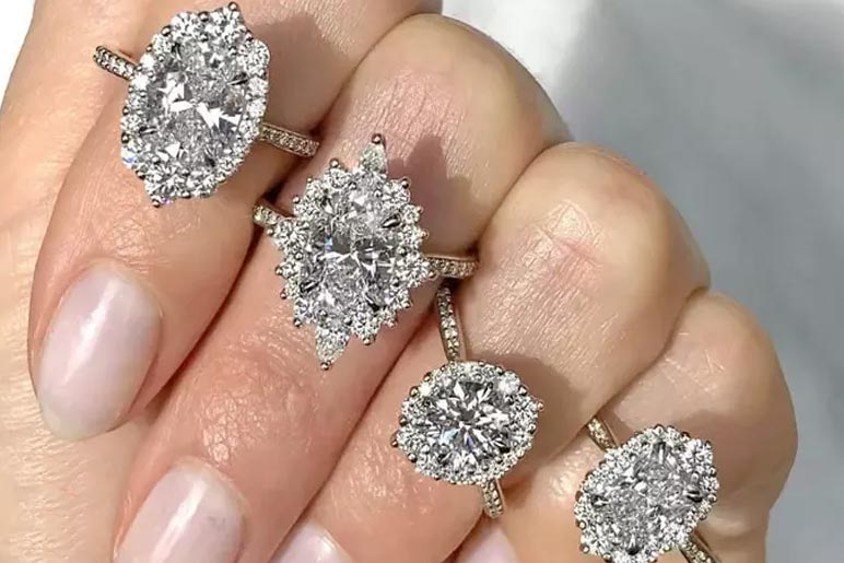 طلای سفید چیست و چه تفاوتی با نقره، استیل و پلاتین دارد؟